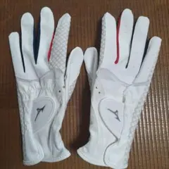 ゴルフグローブ 21