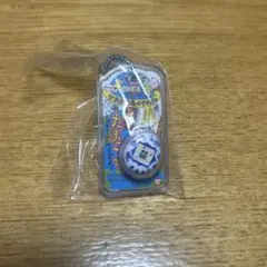 たまごっち　おかしなたまごボーロっち パッケージチャームつき３