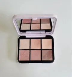 SNIDEL スナイデル アイシャドウパレット N01