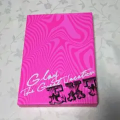 GLAY メンバープロデュースライブ 2009 FC限定DVD 3枚組