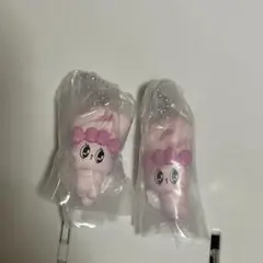 エスターバニー マスコットスイング2点リボンバニーB