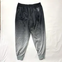 NFL 레이더 트랙 팬츠 저지 조거 팬츠