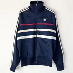 【ヴィンテージ】adidas VENTEX 70s フランス製 メンズL相当