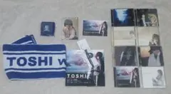 2025年最新】xjapan toshiの人気アイテム - メルカリ