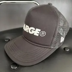 xlarge lexコラボ メッシュキャップ - メルカリ
