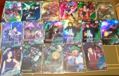 機動戦士ガンダム アーセナルベース カードセット