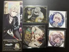 アイナナ アイスタ 缶バッジ 棗巳波 - メルカリ