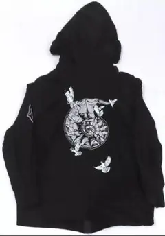 BUCK-TICKTOUR2023 異空 パーカー新品未使用Lサイズ
