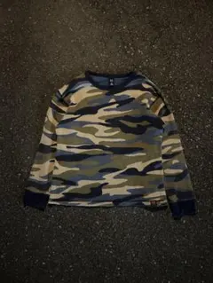 2026年最新】oldgapカモフラージュサーマルの人気アイテム - メルカリ