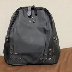 スタッズリュック新品未使用