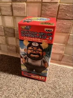 未開封]ドラゴンボール改 WCF 目指せ！ナメック星編 スペシャルカラー