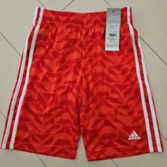 【新品】adidasパンツ140