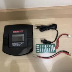 【RC用多機能充電器】ORION(オリオン)　アドバンテージ DC タッチプロ RC用多機能充電器】ORION(オリオン) アドバンテージ DC タッチプロ