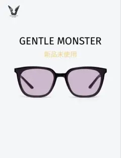 2026年最新】gentle_monsterの人気アイテム - メルカリ
