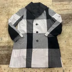 ISSEY MIYAKE リバーシブルコート　薄手のサムネイル