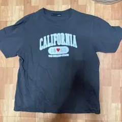 ライトオンブラック Tシャツ Lサイズ