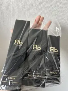 ReZARD beauty 3点セットのサムネイル