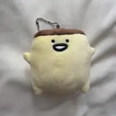 お文具さん　プリンさん　マスコットのサムネイル