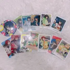 ♡ あんスタ Switch 13枚セット ♡