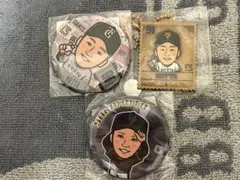 2026年最新】坂本勇人缶バッジの人気アイテム - メルカリ