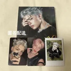 &TEAM Back to life ソロジャケット CD MAKI