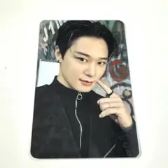 Theboyz ZENERATION  アンコン アクスタ トレカ ジュヨン