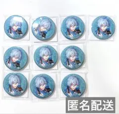 四葉環 La'Stiara 缶バッジ 9点 - メルカリ