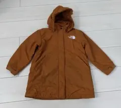 The NORTH FACE ノマドコート ジャケット 110