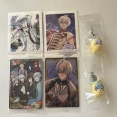 アイナナ mezzo グッズまとめ売り