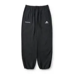 TRACK PANT everyone (BLACK)のサムネイル