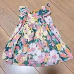 【美品】GAP baby ワンピース