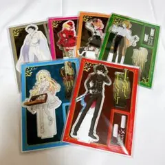 2025年最新】殺戮の天使 アクスタの人気アイテム - メルカリ