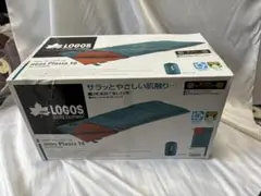 LOGOS neos Plasia 10 寝袋 シュラフのサムネイル