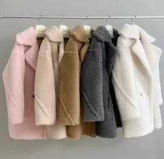 2026年最新】lilirenaコートの人気アイテム - メルカリ