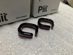 初音ミク イヤーカフ Small Piit 2個セット 初音ミク × PIIT【 C.P. Earcuff Small | C.P.イヤーカフ（スモール