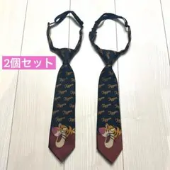 【値下げしました】】ティガー　ネクタイ