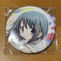 まどマギ まどかマギカ [新編]叛逆の物語 缶バッジ 美樹さやか