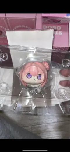 NIKKE Doro Series フィギュア　ドロシー