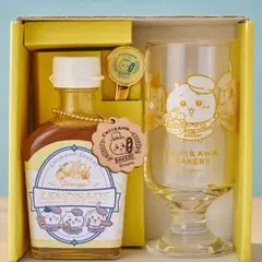 ちいかわベーカリー 限定 ハニーレモネードベースセット