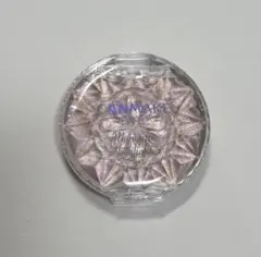 キャンメイク　むにゅっとハイライター　03 フェイスカラー