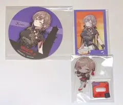 にじさんじ スイパラ第14弾 フレン・E・ルスタリオ