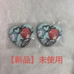 地縛少年花子くん パジャマ 缶バッジ ミツバ あいだいろ / 地縛少年花子くん ミツバ 缶バッジ チャイナver. | K