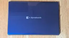 dynabook C4 P1C4MPBL [スタイリッシュブルー]訳アリ品のサムネイル