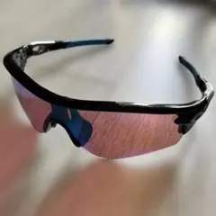 オークリー　oakley レーダーロックパス　プリズムゴルフ