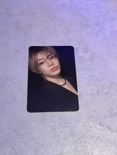 アイエン ATE トレカ