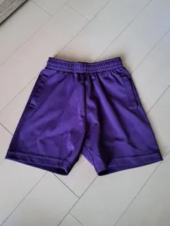 キッズ…ハーフパンツ