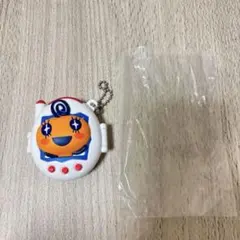 めめめっち スイングケース３ たまごっち ガチャガチャ 小物入れ