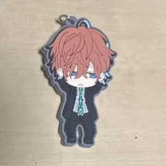 ヒプマイ　観音坂独歩　ラバスト