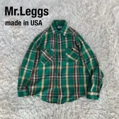 2026年最新】legg ネルシャツの人気アイテム - メルカリ