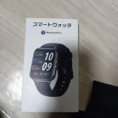 スマートウォッチ